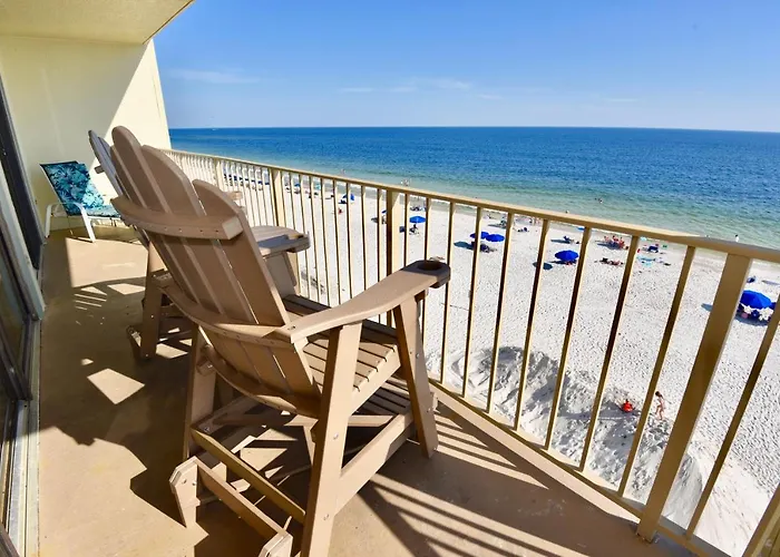 Gulf Village 416 *