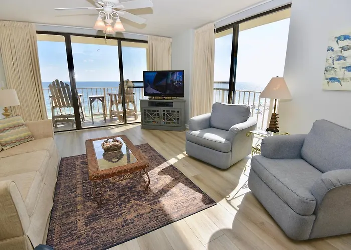 Gulf Village 416