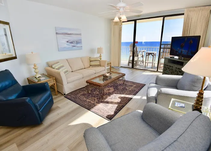Gulf Village 416