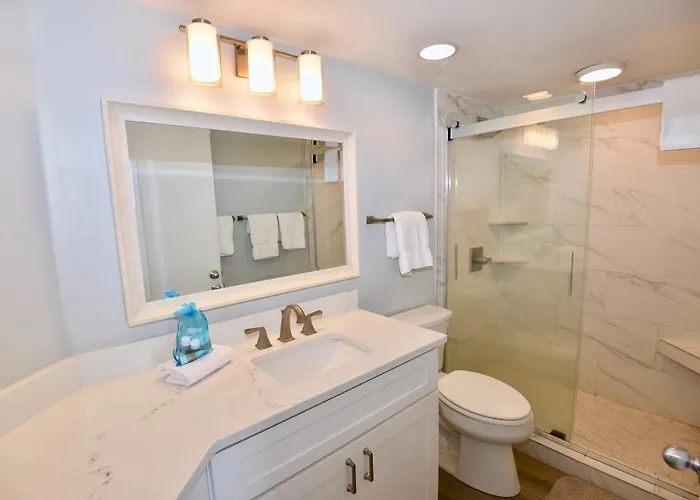 Gulf Village 416 Holiday home