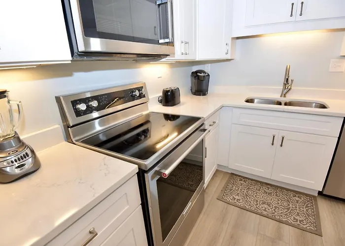 Holiday home Gulf Village 416 *
