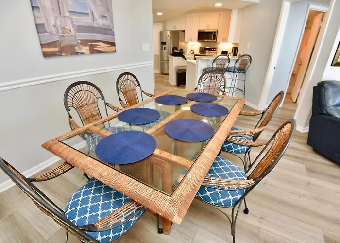 Gulf Village 416 Holiday home Gulf Shores