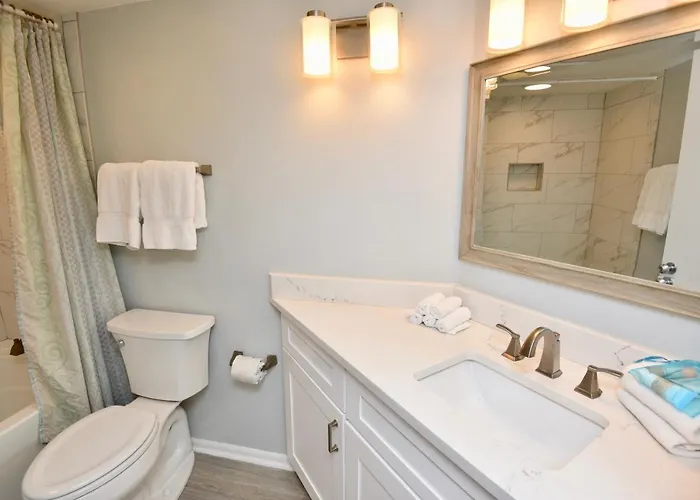 Gulf Village 416 Holiday home
