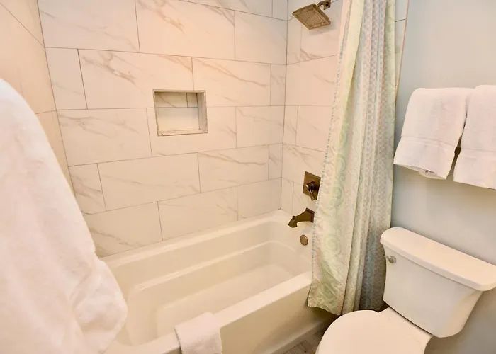 Gulf Village 416 Holiday home *