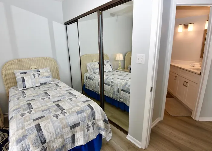 Holiday home Gulf Village 416