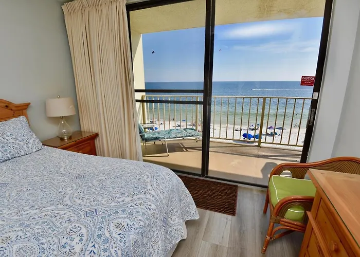 Gulf Village 416 *