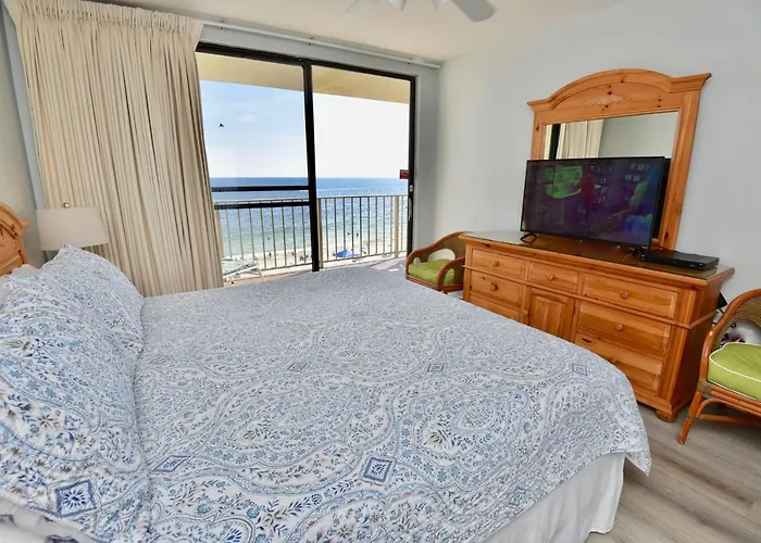 Holiday home Gulf Village 416