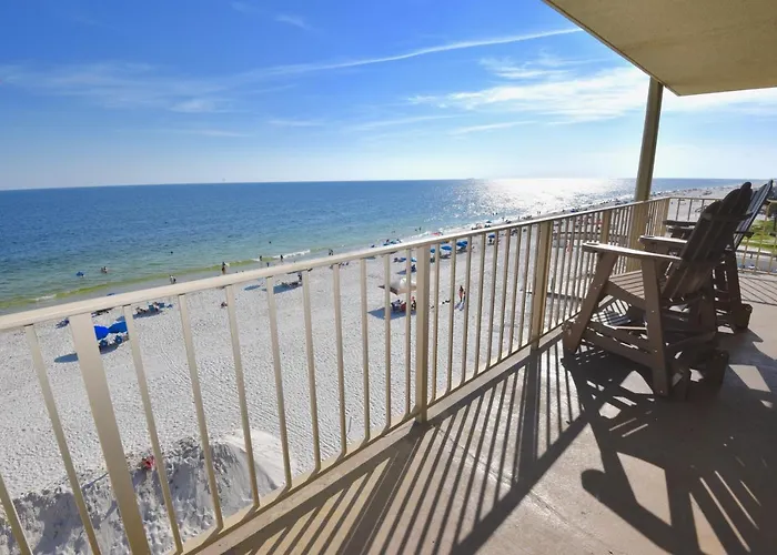 Holiday home Gulf Village 416