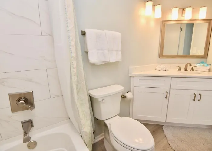 Gulf Village 416 Holiday home Gulf Shores