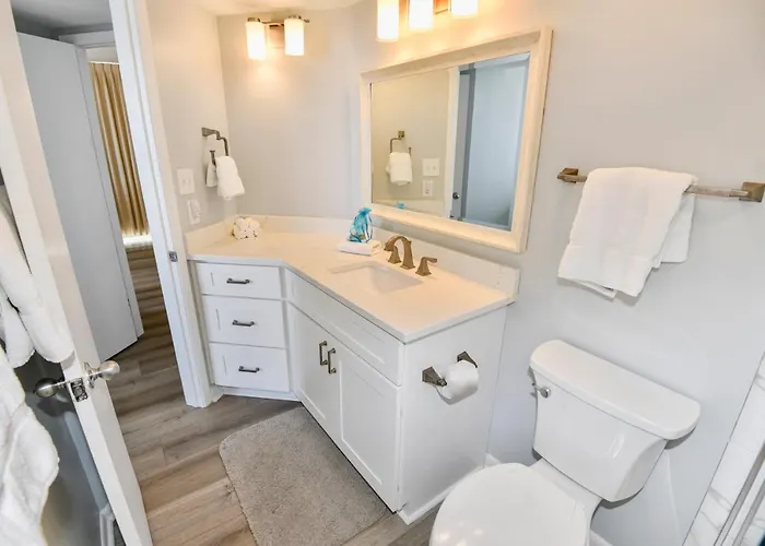 Gulf Village 416 Holiday home