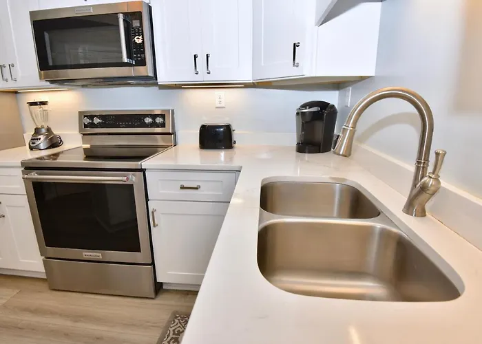 Gulf Village 416 Holiday home