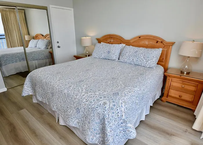 Gulf Village 416 Holiday home