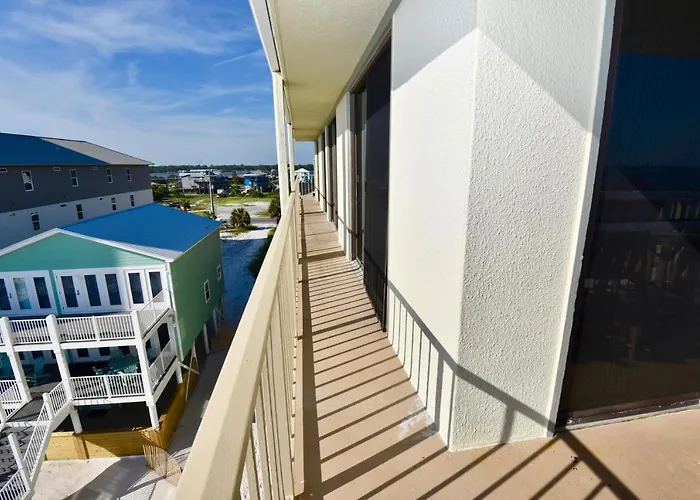 Gulf Village 416 Gulf Shores