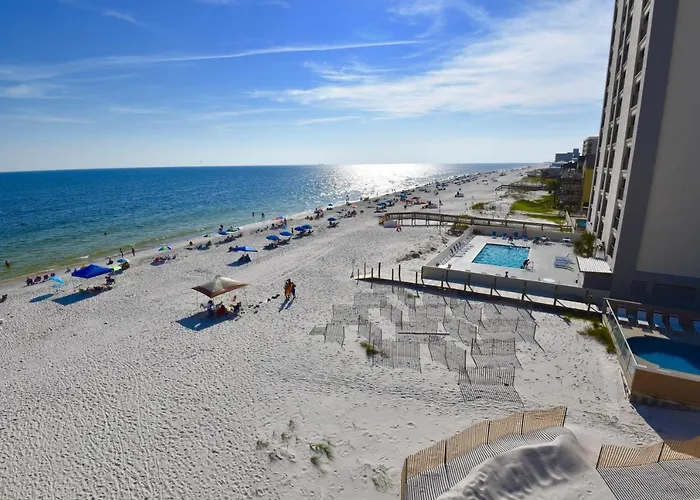 Holiday home Gulf Village 416 *