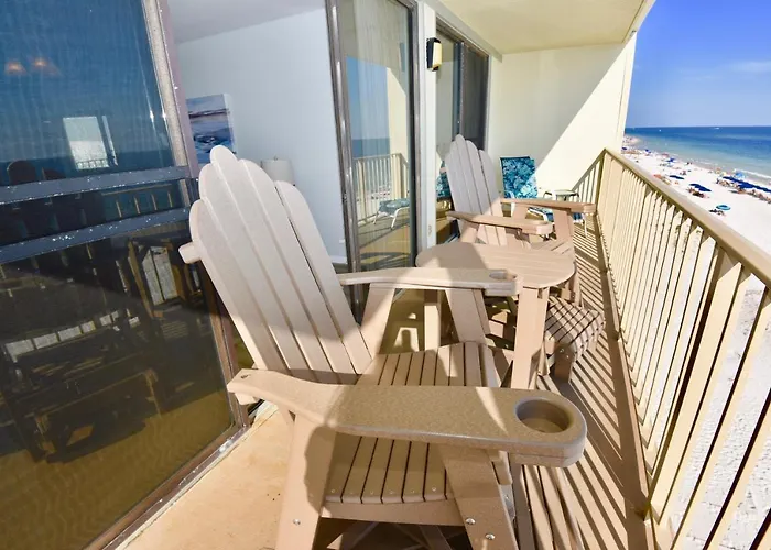 Holiday home Gulf Village 416 *