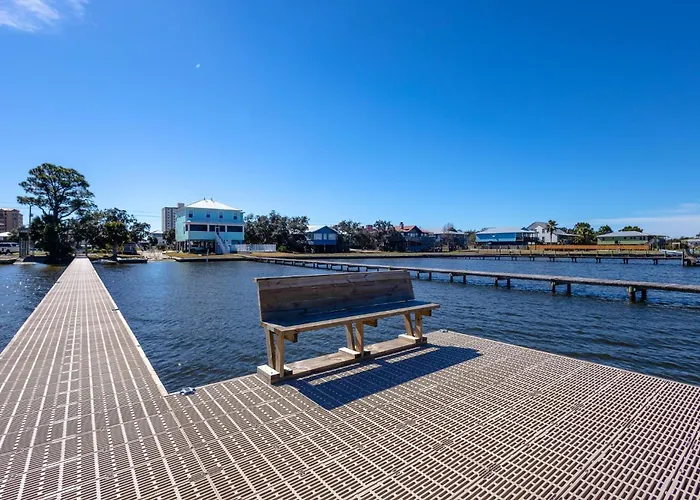 Gulf Village 416 * Gulf Shores