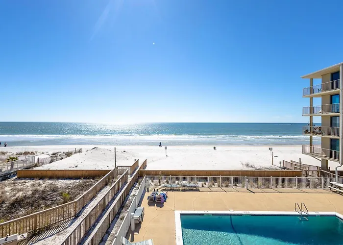 Holiday home Gulf Village 416