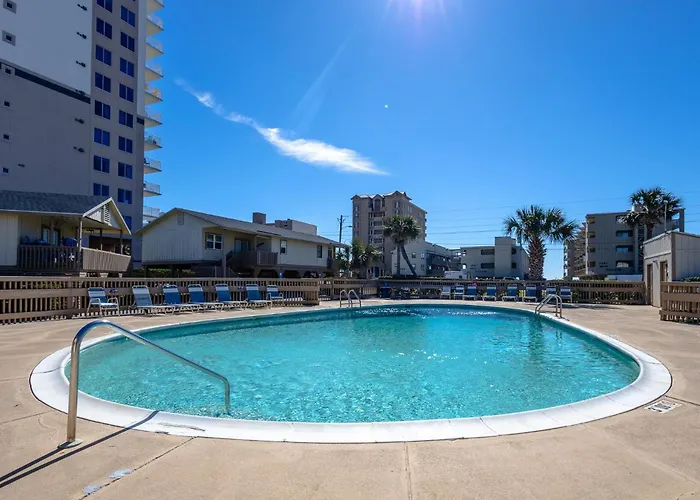 Gulf Village 416 Holiday home Gulf Shores