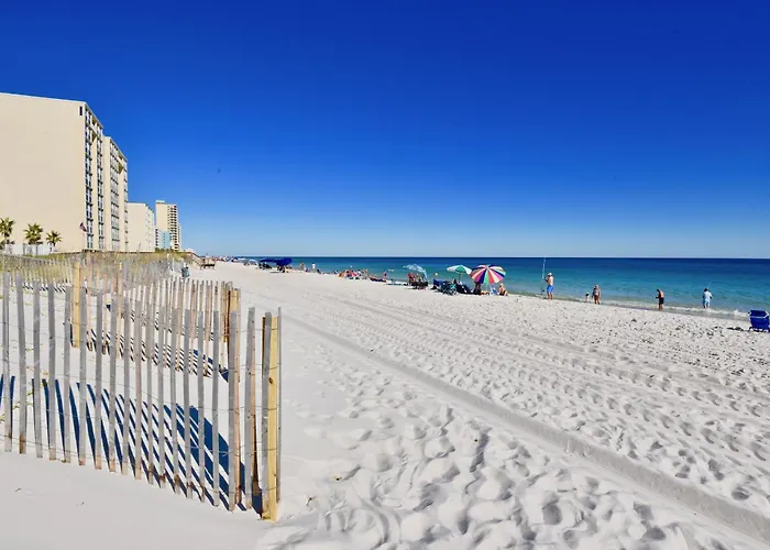 Gulf Village 416 Holiday home Gulf Shores