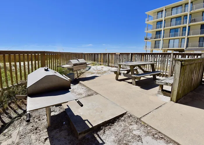 Holiday home Gulf Village 416 Gulf Shores