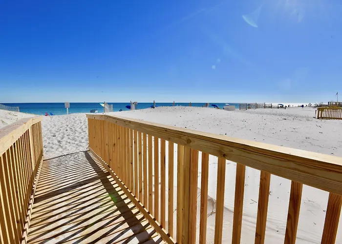 Gulf Village 416 Holiday home Gulf Shores