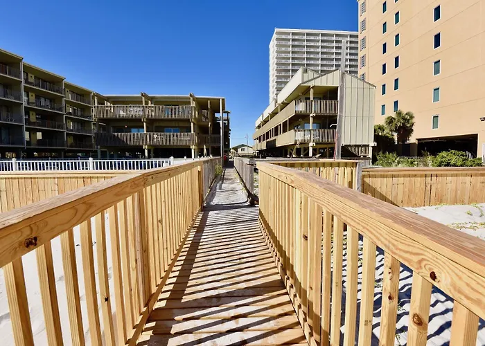 Holiday home Gulf Village 416