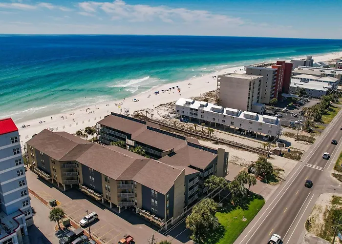 Gulf Village 416 Gulf Shores