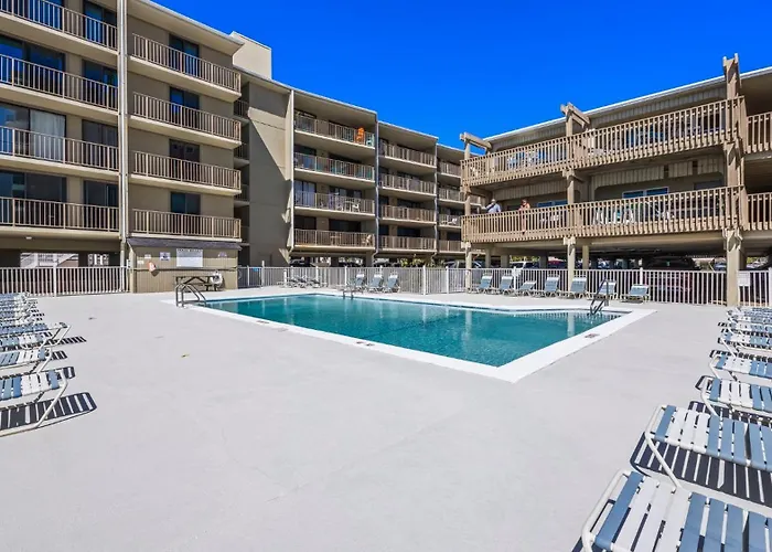 Holiday home Gulf Village 416