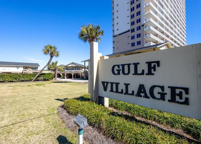 Gulf Village 416 * Gulf Shores