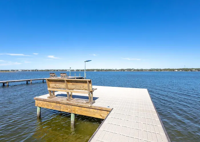 Gulf Village 416 Holiday home