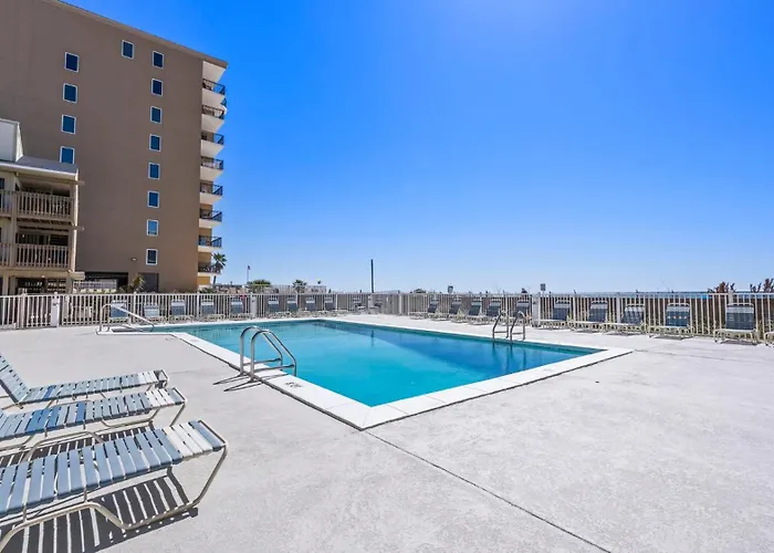 Gulf Village 416 Holiday home Gulf Shores